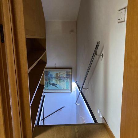 Appartamento D3 Parma Kültér fotó